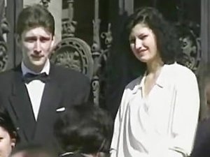 dad fucked daughter on her weedding day