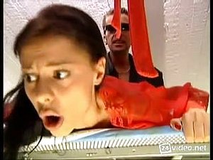 Surprise anal for housewife