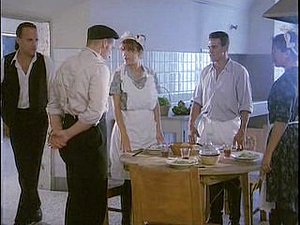 Malizia Italiana (Anal, DP, Facial)