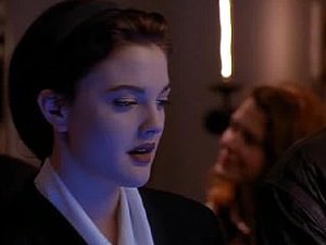 Drew Barrymore - Doppelganger