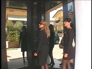 Senza ritegno (2007)