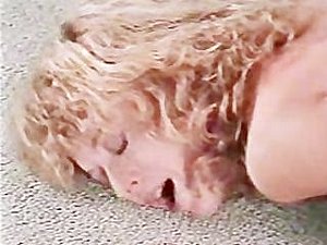 Nina Hartley first anal scene