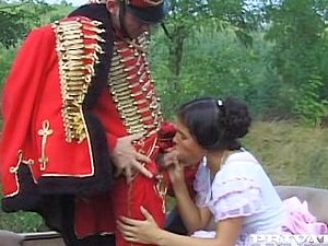 Tatiana 3 from Private, a cult classic with Tania Russof