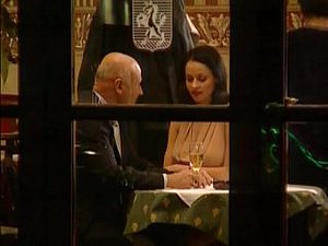 Love is in the web (2002)