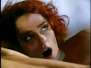 Curse of the Catwoman Selena Steele, Rocco Siffredi and Patricia Kennedy. 1