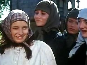 Rasputin - german porn 1984