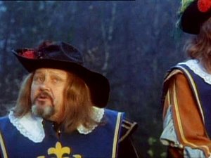 Medieval porn movie with hot and sexy hairy sluts