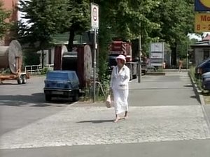 Lustful grannies fuck in every possible way