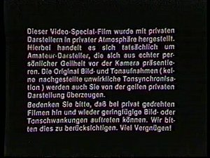 Anita Feller - Versautes Privat Arschloch
