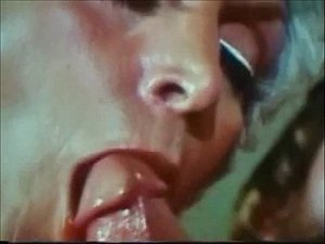 Vintage-Retro Blowjobs nineteen