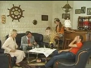 Horny older broads hard dicking