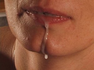 Facial Jizz Flow - Historien om Facial