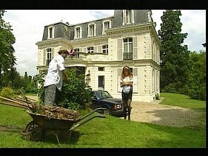 Le Principe De Plaisir (1999)
