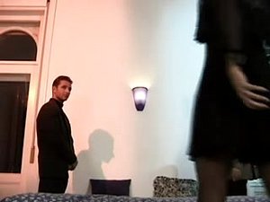 ANAL SPEED DATING