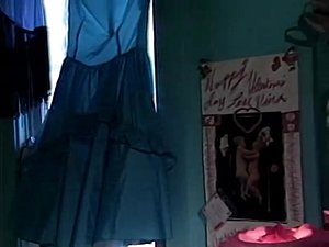 The Godmother two scene two