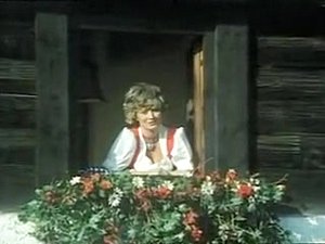 Hot German lesbians lick and finger their pussies