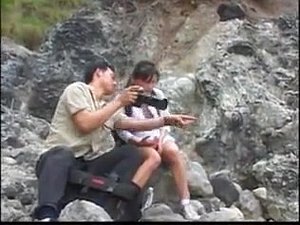 Taiwan 90s X-rated movie scene 2