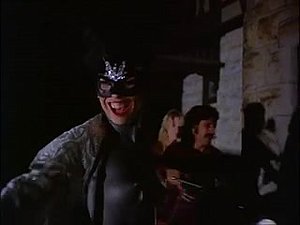 Vintage fetish SADOMASOCHISM party