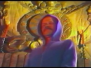Zebra Club (1986)