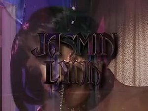Anna Nova and Jasmin Lynn in a sexy dissolute fetish act