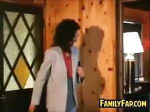 Mother In Law In A Threesome