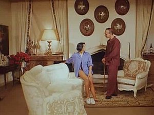 Full classical porn movie with many sex scenes