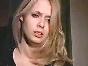 Seduction Of Inga Lesbian Scene
