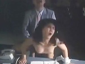 Commuter Bus (1985) Mako Takigawa