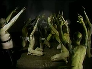 Cult of Manhood
