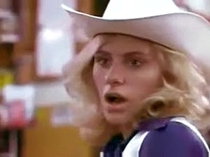 Debbie Does Dallas