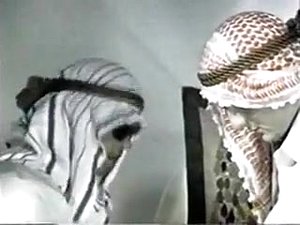 MELANIE Monroe - Arab DP