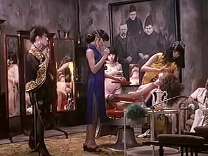 Explicit sex in mainstream movies - Fruits of Passion (1981)