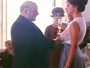 hot retro - wet blouse