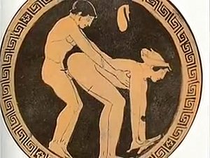 ANCIENT GREEK EROTICA&MUSIC