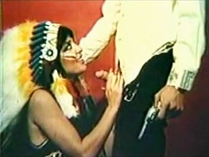 Indian Lady