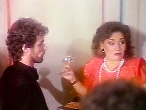 Horny anal classic clip with Rick Marx and Josh Andrews