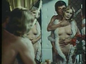 Fabulous lesbian vintage movie with Ray Prevet and Rebecca Brooke