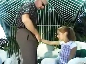 Z44B 1221 Teen Learns about Sex