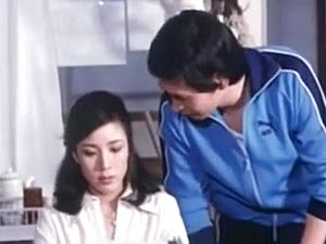 Koichiro Uno's Female Gymnastic Teacher (1979)