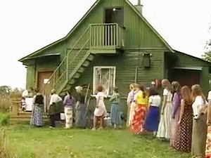 Selskie kanikuly Russian country porn 4 of 4