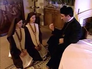 Please Father, fuck my ass!