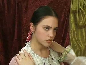 Galina and Valeria, Russian teens