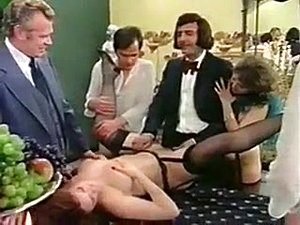 Color Climax (CCC) - Danish Hardcore # 104 - The Rich Bitch