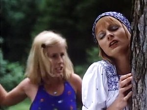 Girl Meets Girl Lesbian Scene