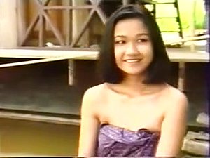 Thai girl 005