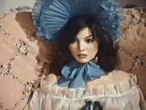 Terri Dolan and Kandi Barbour in F (1980)