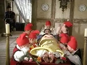 snow white and the 7 dwarfs
