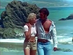 La Grande Partouze (Cuckold scene)