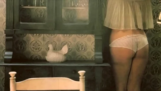 pussy
