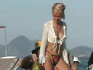 Classic Beach Light-haired